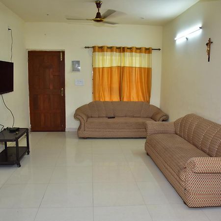 Field Stone -3 Bhk Duplex Villa Talaulim Esterno foto
