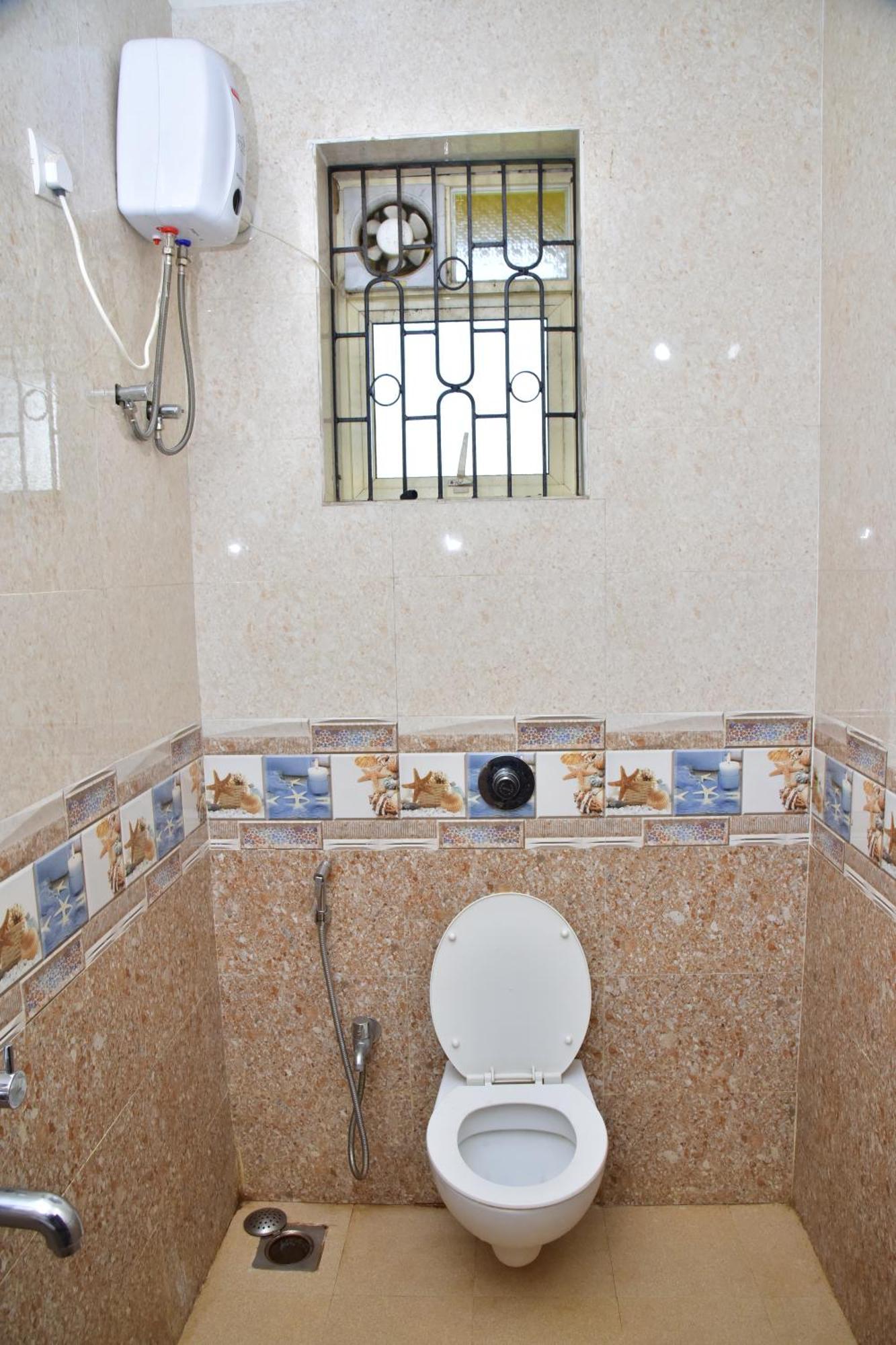 Field Stone -3 Bhk Duplex Villa Talaulim Esterno foto