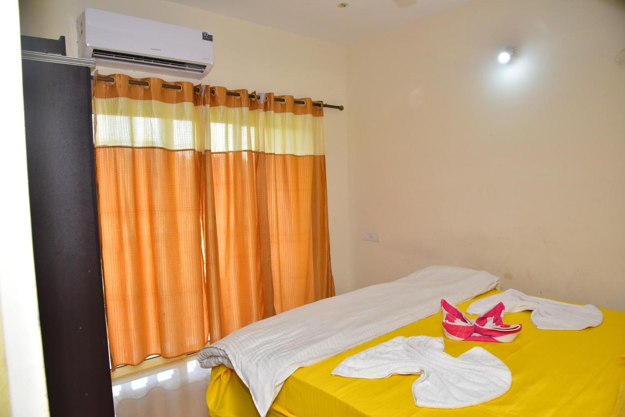 Field Stone -3 Bhk Duplex Villa Talaulim Esterno foto