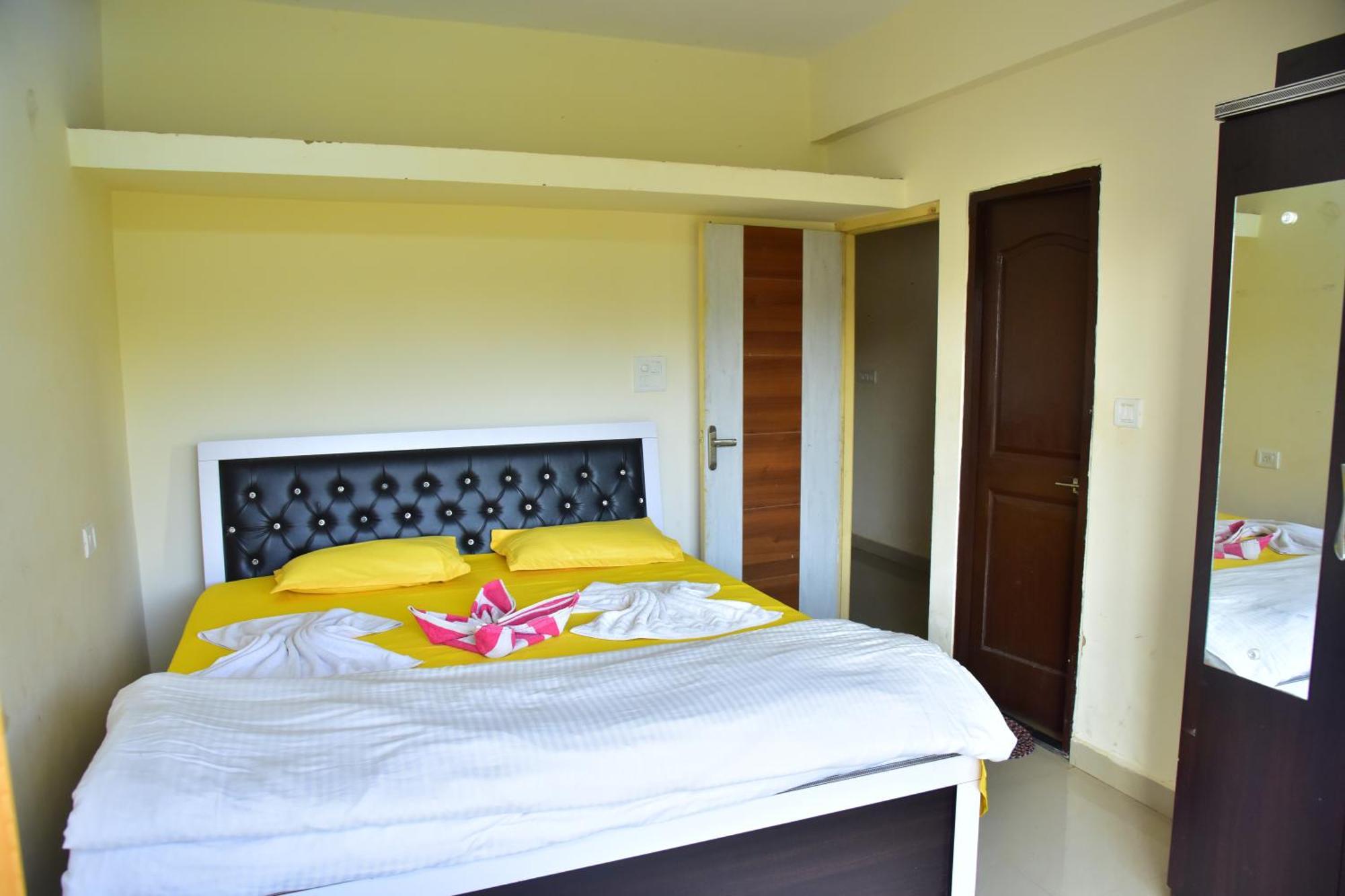 Field Stone -3 Bhk Duplex Villa Talaulim Esterno foto