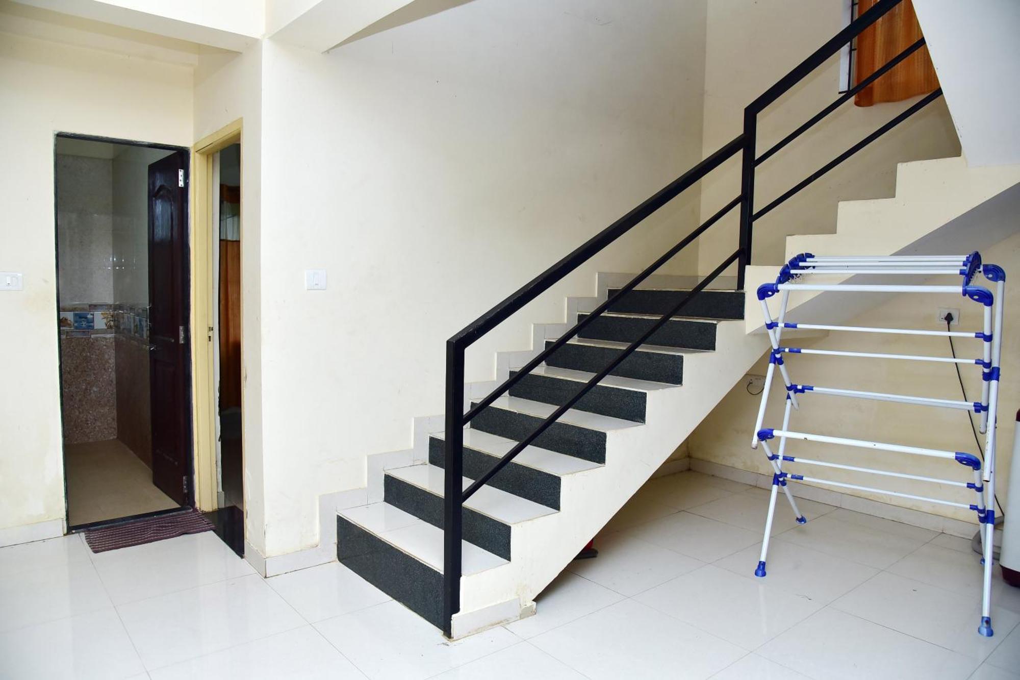 Field Stone -3 Bhk Duplex Villa Talaulim Esterno foto