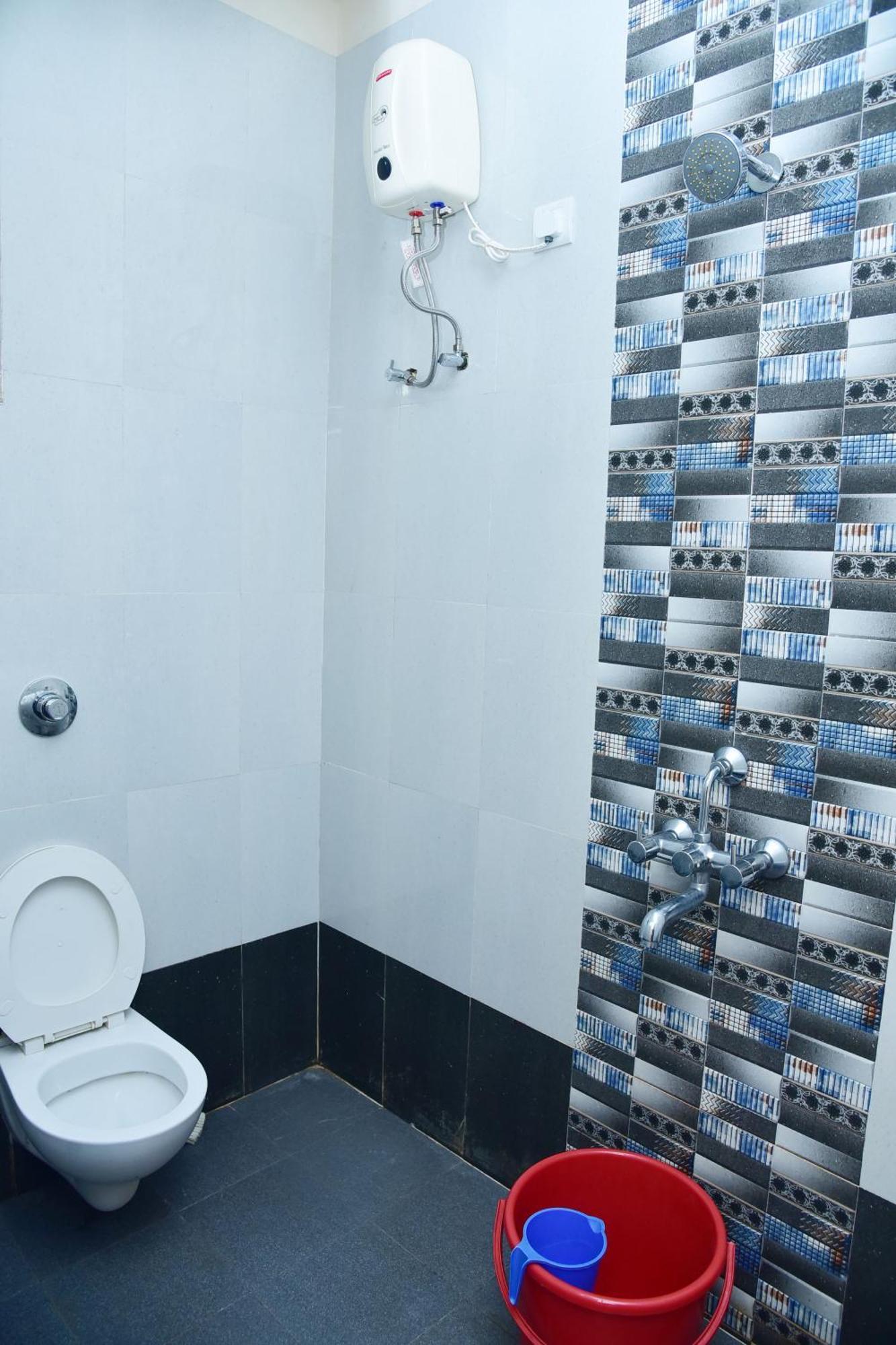 Field Stone -3 Bhk Duplex Villa Talaulim Esterno foto