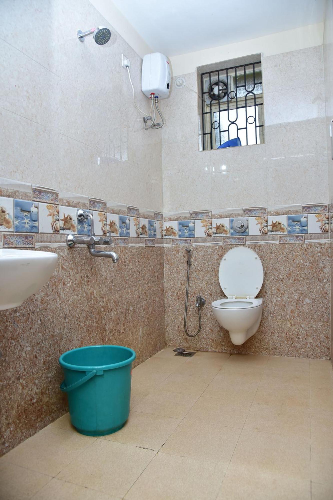 Field Stone -3 Bhk Duplex Villa Talaulim Esterno foto